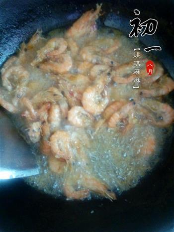 避风塘炒虾怎么做，避风塘炒虾怎么做好吃，避风塘炒虾做法