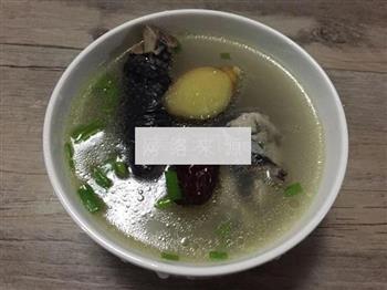 乌鸡红枣汤怎么做，乌鸡红枣汤怎么做好吃，乌鸡红枣汤做法