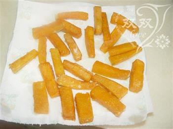 蛋黄焗南瓜怎么做，蛋黄焗南瓜怎么做好吃，蛋黄焗南瓜做法