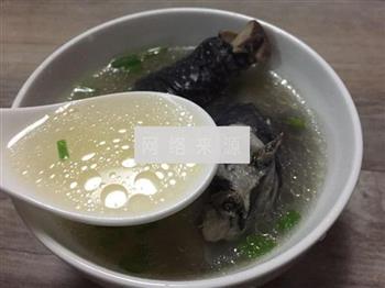 乌鸡红枣汤怎么做，乌鸡红枣汤怎么做好吃，乌鸡红枣汤做法