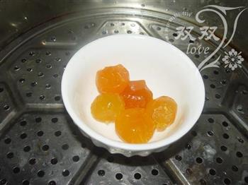 蛋黄焗南瓜怎么做，蛋黄焗南瓜怎么做好吃，蛋黄焗南瓜做法
