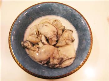 香炸牡蛎怎么做，香炸牡蛎怎么做好吃，香炸牡蛎做法