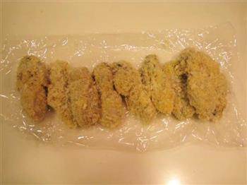 香炸牡蛎怎么做，香炸牡蛎怎么做好吃，香炸牡蛎做法
