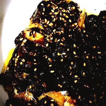香酥豆-鲫鱼怎么做，香酥豆-鲫鱼怎么做好吃，香酥豆-鲫鱼做法