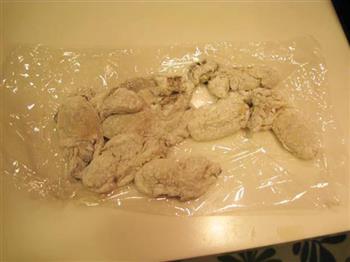 香炸牡蛎怎么做，香炸牡蛎怎么做好吃，香炸牡蛎做法