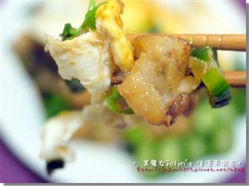 酱炒萝卜糕怎么做，酱炒萝卜糕怎么做好吃，酱炒萝卜糕做法