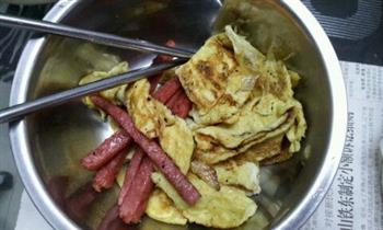 蒸陈村粉卷怎么做，蒸陈村粉卷怎么做好吃，蒸陈村粉卷做法