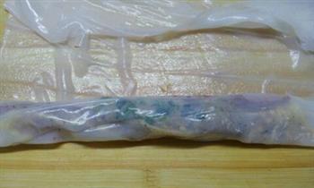 蒸陈村粉卷怎么做，蒸陈村粉卷怎么做好吃，蒸陈村粉卷做法