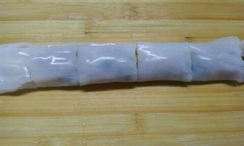蒸陈村粉卷怎么做，蒸陈村粉卷怎么做好吃，蒸陈村粉卷做法