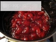 草莓酱怎么做，草莓酱怎么做好吃，草莓酱做法