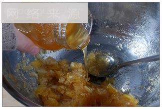 柠檬蜂蜜茶&柠檬酱怎么做，柠檬蜂蜜茶&柠檬酱怎么做好吃，柠檬蜂蜜茶&柠檬酱做法