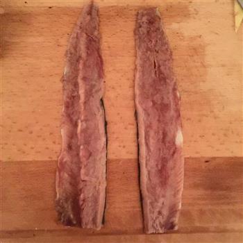 迷迭香秋刀鱼卷怎么做，迷迭香秋刀鱼卷怎么做好吃，迷迭香秋刀鱼卷做法