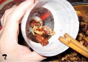 自制腊肠怎么做，自制腊肠怎么做好吃，自制腊肠做法