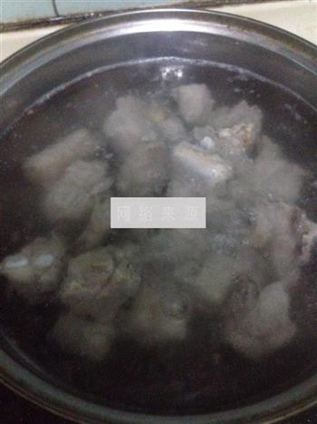 薏米冬瓜排骨汤怎么做，薏米冬瓜排骨汤怎么做好吃，薏米冬瓜排骨汤做法
