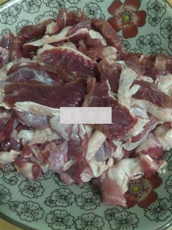 羊肉白菜粉丝汤怎么做，羊肉白菜粉丝汤怎么做好吃，羊肉白菜粉丝汤做法