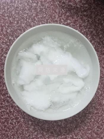 健身蛋白汤怎么做，健身蛋白汤怎么做好吃，健身蛋白汤做法