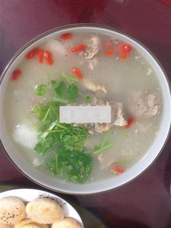 薏米冬瓜排骨汤怎么做，薏米冬瓜排骨汤怎么做好吃，薏米冬瓜排骨汤做法