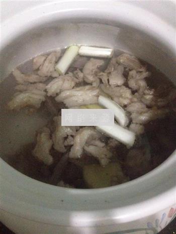 羊肉白菜粉丝汤怎么做，羊肉白菜粉丝汤怎么做好吃，羊肉白菜粉丝汤做法