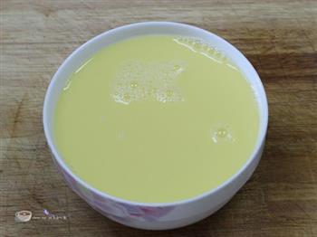 南瓜虾仁鸡蛋羹怎么做，南瓜虾仁鸡蛋羹怎么做好吃，南瓜虾仁鸡蛋羹做法