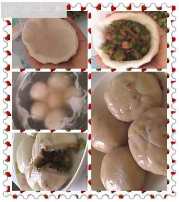 馅粉怎么做，馅粉怎么做好吃，馅粉做法