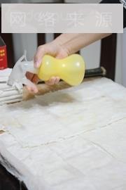 肉燕怎么做，肉燕怎么做好吃，肉燕做法