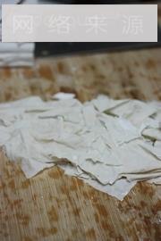 肉燕怎么做，肉燕怎么做好吃，肉燕做法