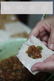 肉燕怎么做，肉燕怎么做好吃，肉燕做法