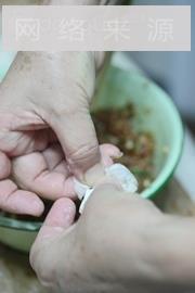 肉燕怎么做，肉燕怎么做好吃，肉燕做法