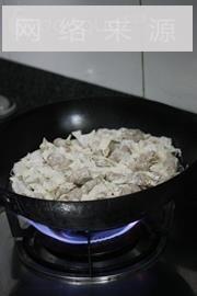 肉燕怎么做，肉燕怎么做好吃，肉燕做法