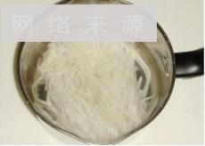 小豆羊羹速成法怎么做，小豆羊羹速成法怎么做好吃，小豆羊羹速成法做法
