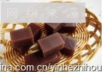 小豆羊羹速成法怎么做，小豆羊羹速成法怎么做好吃，小豆羊羹速成法做法