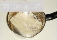 小豆羊羹速成法怎么做，小豆羊羹速成法怎么做好吃，小豆羊羹速成法做法