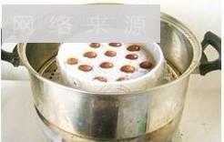 双色枣泥糕怎么做，双色枣泥糕怎么做好吃，双色枣泥糕做法