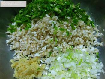 茄子辣椒菜合怎么做，茄子辣椒菜合怎么做好吃，茄子辣椒菜合做法