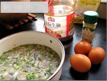 蚝仔煎怎么做，蚝仔煎怎么做好吃，蚝仔煎做法