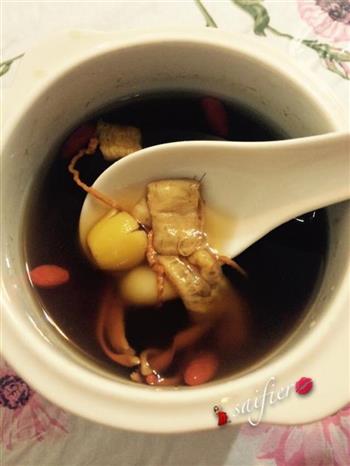 滋补红枣花胶炖汤怎么做，滋补红枣花胶炖汤怎么做好吃，滋补红枣花胶炖汤做法