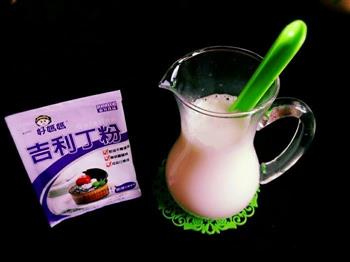 牛奶芒果布丁怎么做，牛奶芒果布丁怎么做好吃，牛奶芒果布丁做法