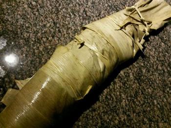 泰式柠檬青苹果烤白黄花鱼怎么做，泰式柠檬青苹果烤白黄花鱼怎么做好吃，泰式柠檬青苹果烤白黄花鱼做法