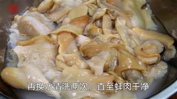 腊味河蚌豆腐怎么做，腊味河蚌豆腐怎么做好吃，腊味河蚌豆腐做法