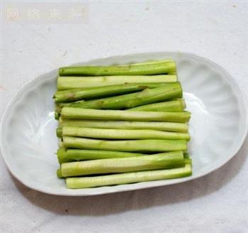 上汤竹荪扒芦笋怎么做，上汤竹荪扒芦笋怎么做好吃，上汤竹荪扒芦笋做法