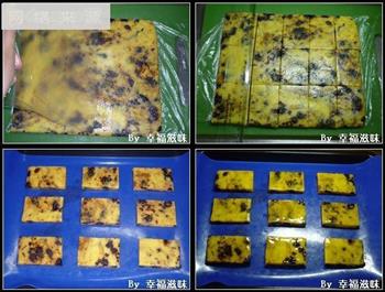 桑葚蛋黄酥怎么做，桑葚蛋黄酥怎么做好吃，桑葚蛋黄酥做法