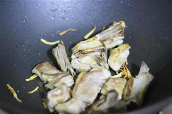 山药南瓜羊排汤怎么做，山药南瓜羊排汤怎么做好吃，山药南瓜羊排汤做法