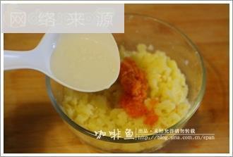 胡萝卜鸡汤土豆泥怎么做，胡萝卜鸡汤土豆泥怎么做好吃，胡萝卜鸡汤土豆泥做法
