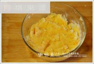 胡萝卜鸡汤土豆泥怎么做，胡萝卜鸡汤土豆泥怎么做好吃，胡萝卜鸡汤土豆泥做法