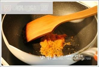 胡萝卜鸡汤土豆泥怎么做，胡萝卜鸡汤土豆泥怎么做好吃，胡萝卜鸡汤土豆泥做法