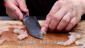 苦瓜虾仁炒蛋怎么做，苦瓜虾仁炒蛋怎么做好吃，苦瓜虾仁炒蛋做法