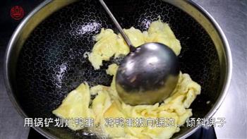 苦瓜虾仁炒蛋怎么做，苦瓜虾仁炒蛋怎么做好吃，苦瓜虾仁炒蛋做法