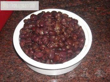 红豆大菜糕怎么做，红豆大菜糕怎么做好吃，红豆大菜糕做法