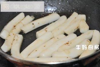 花香蜜糕怎么做，花香蜜糕怎么做好吃，花香蜜糕做法