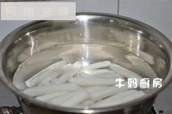 花香蜜糕怎么做，花香蜜糕怎么做好吃，花香蜜糕做法
